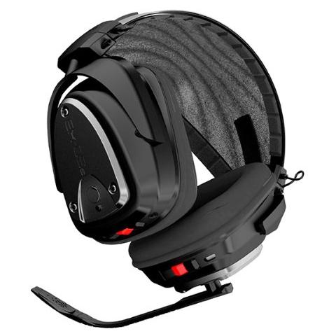 EX-05S Uni Wired Stereo Headset - Foto 2