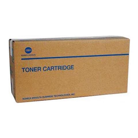 TN-512C cartuccia toner 1 pz Originale Ciano - Foto 1