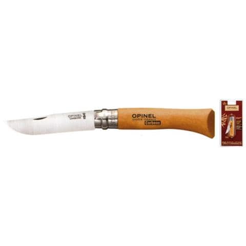 Coltello Opinel V / Bloc N 10-bl - Foto 2