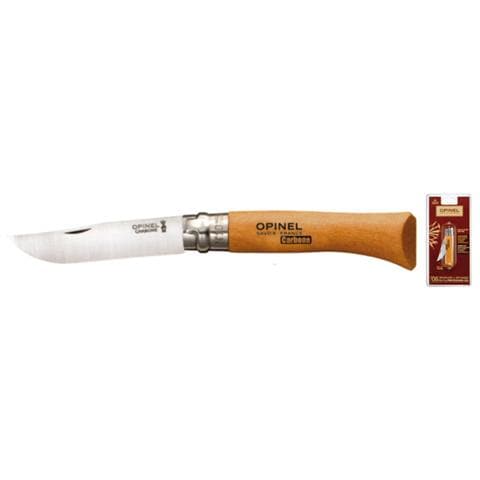 Coltello Opinel V / Bloc N 10-bl - Foto 1