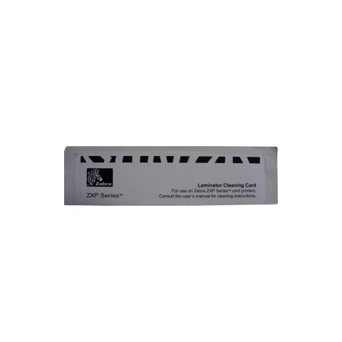 Kit Cleaning Card Zxp7 Con Laminatore - Foto 1