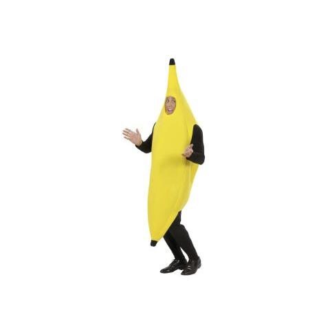 BANANA (costume) -M - Foto 1
