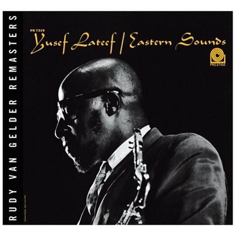 Yusef Lateef - Eastem Sounds - Foto 1