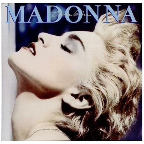 Madonna - True Blue - Foto 1
