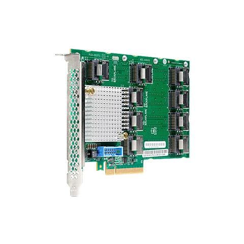 Ml350 Gen9 2nd Expander Kit. . - Foto 1