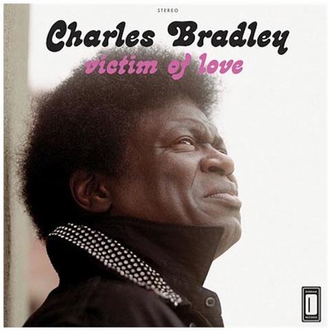 Charles Bradley - Victim Of Love - Foto 1