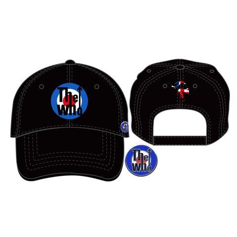 Who (The) - Target & Leap (Cappello)  - Foto 1