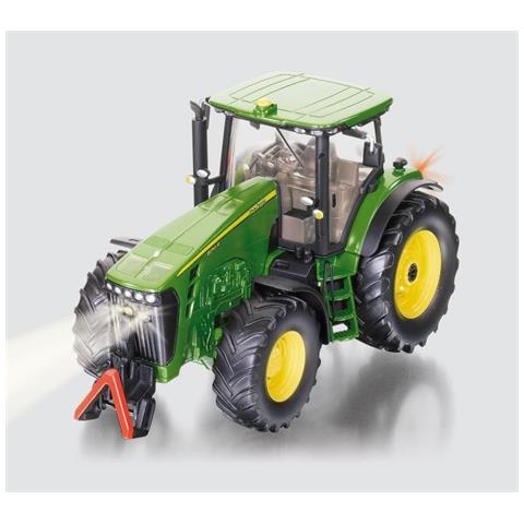 JD 8345R, AAA, Scatola finestra - Foto 2