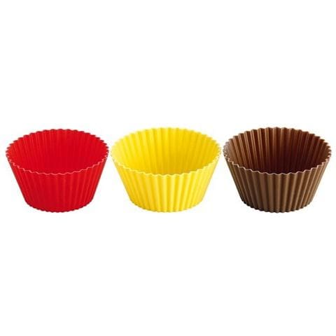 Pirottini In Silicone 5cm 6 Pezzi Delicia - Foto 3