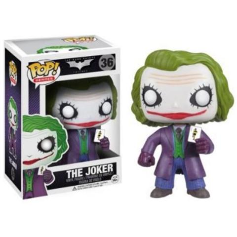 Figure POP- Dark Knight Joker - Foto 1