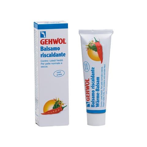 Gehwol Balsamo Riscaldante 75ml - Foto 4