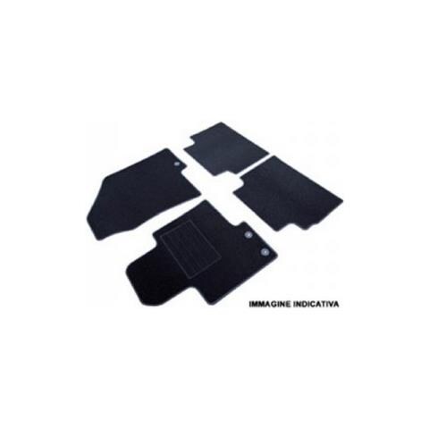Tappeti Auto Moquette Tailor Toyota Avensis Iii 4 Porte E Sw 2009 A 2011 - Foto 1