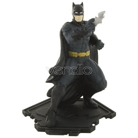 Figura Batman Arma Altezza 9,5 cm - Foto 1