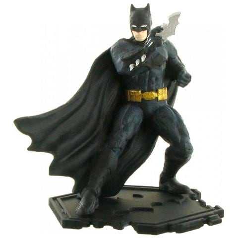 Figura Batman Arma Altezza 9,5 cm - Foto 2