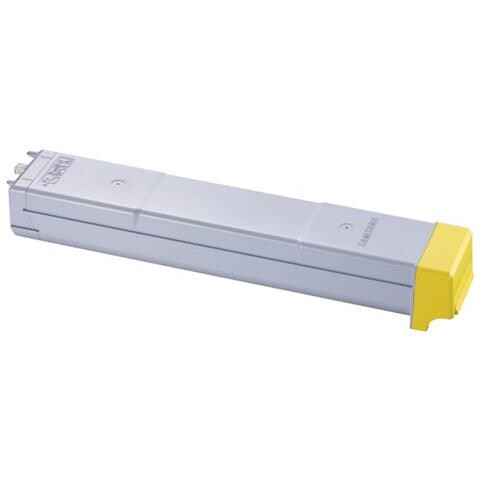 Toner / CLX-Y8385A YL - Foto 2