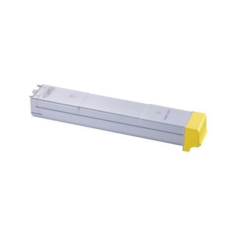 Toner / CLX-Y8385A YL - Foto 1