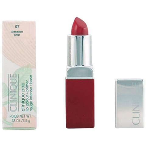 Pop Lip Colour 07 Passion Pop - Foto 2