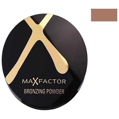 Bronzing Powder 02 Bronze - Foto 1