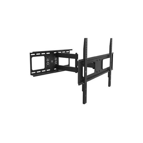 Equip 650316 supporto da parete per tv a schermo piatto 177,8 cm (70) Nero - Foto 2