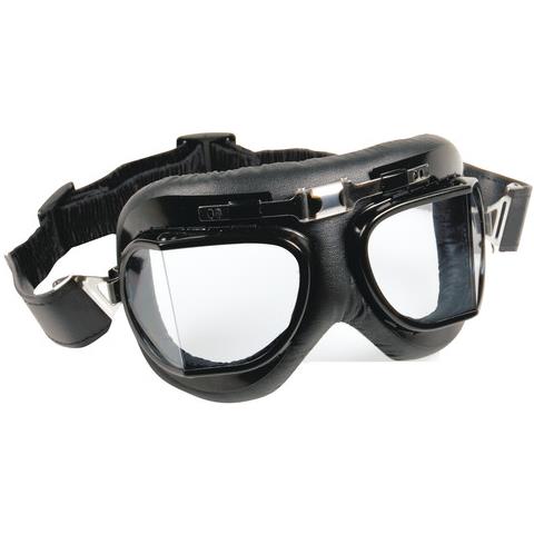 Occhiale Retro Maschera C / box - Foto 1