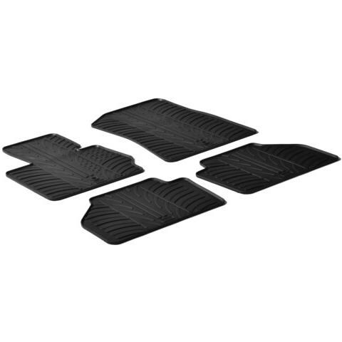 Sr. tapp. Su Misura Bmw X3 11/10-> - Foto 3