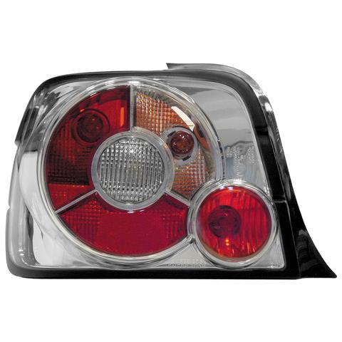 Cp. fari Post Performance Bmw E36cti Compact 3/94 - Foto 1