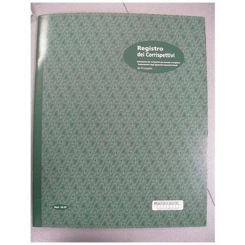 Blocco Registro Corrispettivi Per Mancato Funzionamento Cassa 310x245 46 Pros. - Foto 1