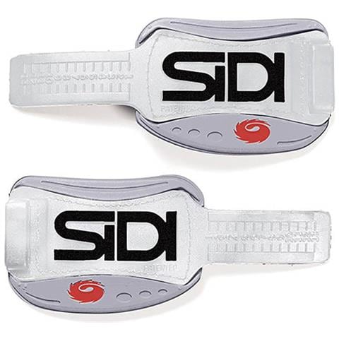 Ricambi Set Of Belts Soft Instep 2 Scarpe Uomo One Size - Foto 1