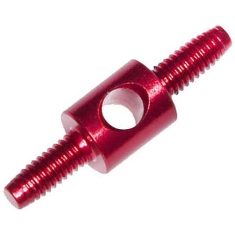 Forcelle Stealth Barb Connector Reverb Ricambi Dei Componenti One Size - Foto 1