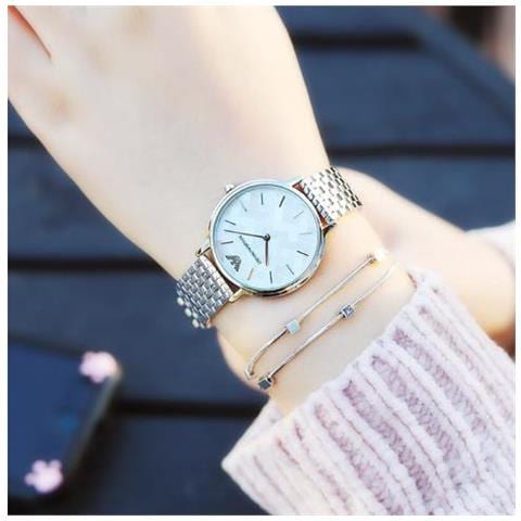 Orologio Da Donna Ar11320 - Gianni T-bar (zi507b) - Disponibile - Foto 13