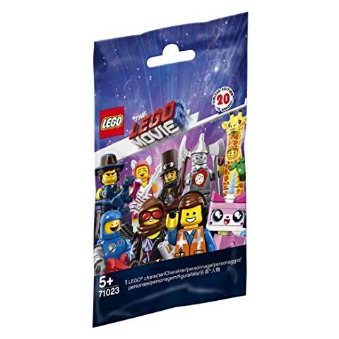 71023 Minifigure Cofanetto Sigillato - Foto 1