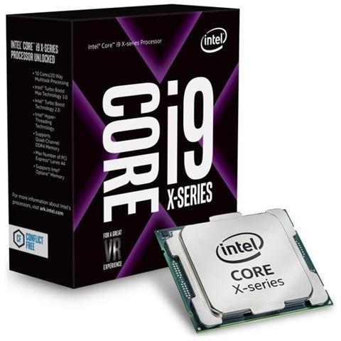 Processore INTEL Core i9-9960X 3.1 Ghz - Foto 1