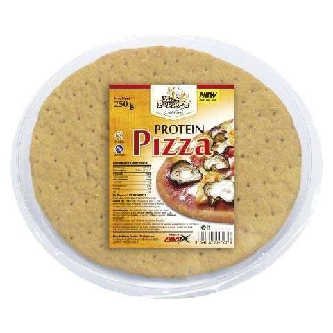 Rice Mash Mr Popper 1500g White Chocolate - Foto 1