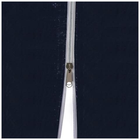 Tendone Per Feste 3x3 M Blu - Foto 2