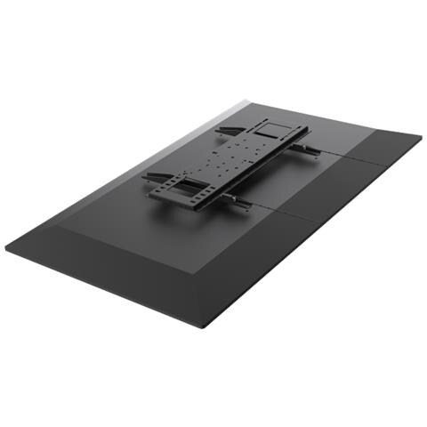 VFM-W6X4 - Montaggio a parete per display LCD - acciaio laminato - Foto 2