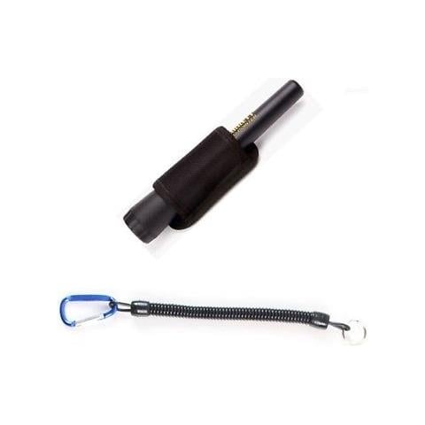 Pinpointer Pro-pointer Metal Detector Propointer Vibrazione + Gancio - Foto 1