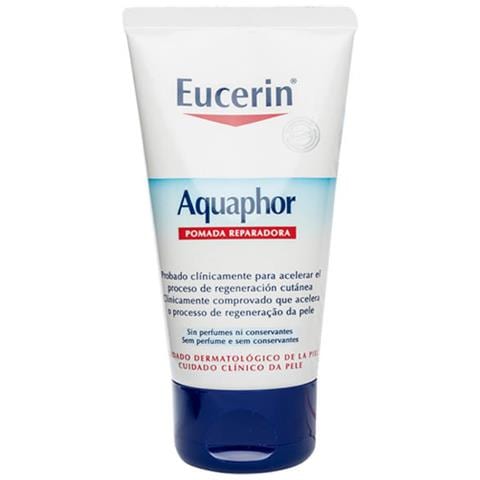 Aquaphor Unguento Riparativo 45g - Foto 2