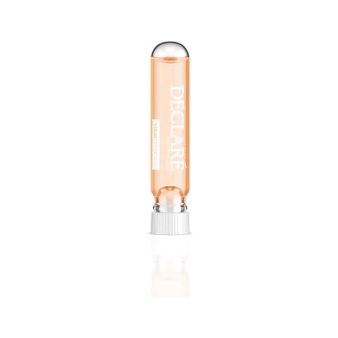 Vital Balance Fiala Faccia Siero, Uomo, 7 x 2,5 ml - Foto 1
