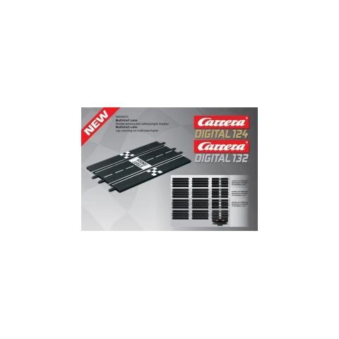 Digital124/132 Multistart Lane - Foto 1