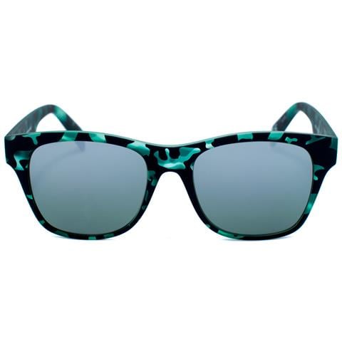 Occhiali 0901-152-000. Occhiali Da Sole, Colore Nero Verde. Unisex. - In ordine - Foto 6
