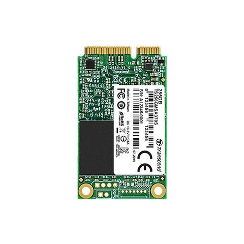 SSD MSA370S MLC 64GB mSATA SATA III - Foto 1