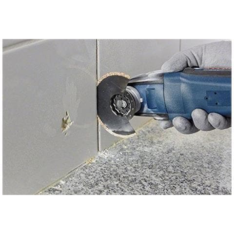 Casa E Giardino 2608661695 Set Accessori Per Utensile Universale Gop - Foto 3