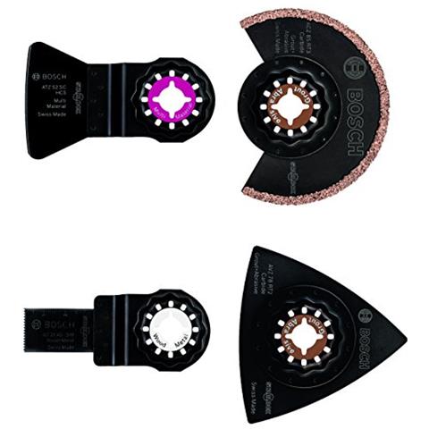 Casa E Giardino 2608661695 Set Accessori Per Utensile Universale Gop - Foto 1