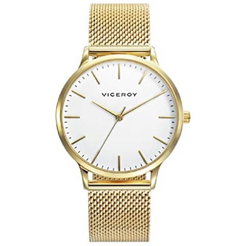 Orologio Donna 461096 - 07 maglia Milanese Dorato - Foto 1