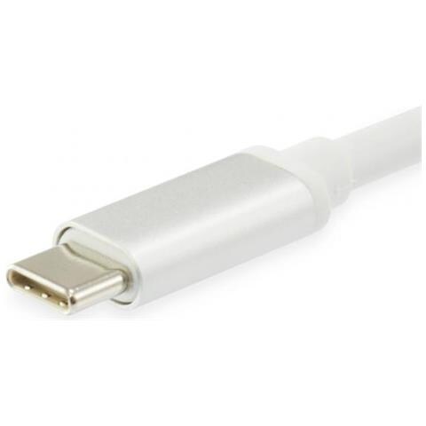 Usb-0402 Scheda Di Rete E Adattatore Ethernet 1000 Mbit/s - Foto 2