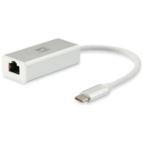 Usb-0402 Scheda Di Rete E Adattatore Ethernet 1000 Mbit/s - Foto 5