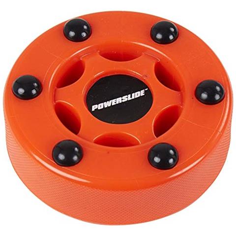 Hockeypuck Street 76 mm Arancione - Foto 1