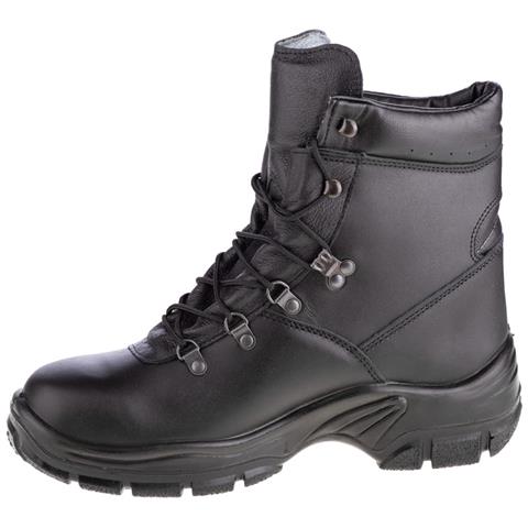 Commando 113-030, Unisex, Nero, Scarpe Da Trekking, Numero: 36 Eu - Foto 4