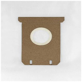 Etana 30 Sacchetti Per Aspirapolvere Compatibili Miele Caramel 700 - Filtro Multistrato Antistrappo