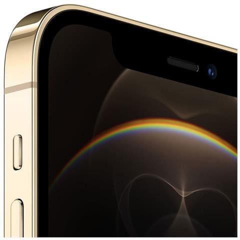 [Ricondizionato GOLD] iPhone 12 Pro Max 256 GB Oro  - Foto 4
